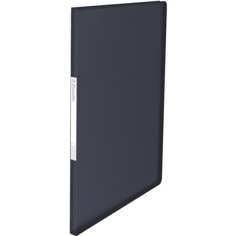 ALBUM OFERTOWY ESSELTE A4/20K CZARNY Esselte ALBUM OFERTOWY ESSELTE A4/20K CZARNY Esselte