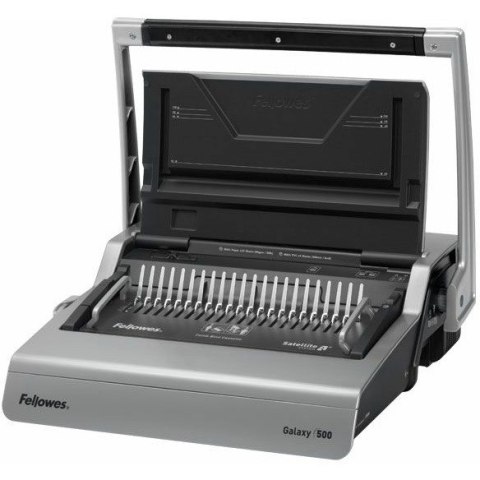 BINDOWNICA FELLOWES GALAXY 500 Fellowes BINDOWNICA FELLOWES GALAXY 500 Fellowes