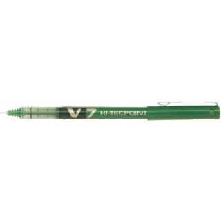 CIENKOPIS KULKOWY PILOT V7 HI-TECPOINT ZIELONY Pilot