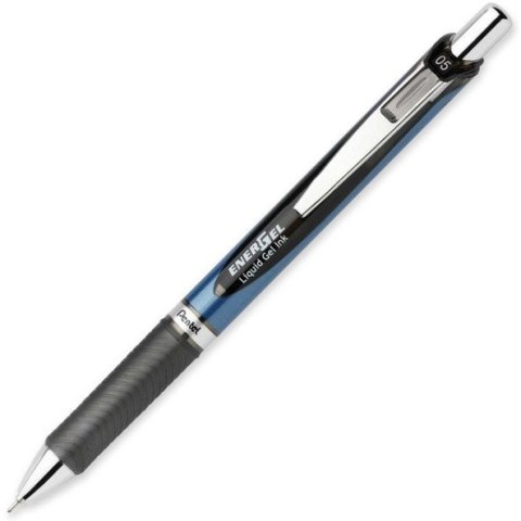 CIENKOPIS PENTEL ENERGEL BLN75 CZARNY Pentel CIENKOPIS PENTEL ENERGEL BLN75 CZARNY Pentel