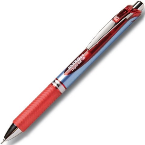 CIENKOPIS PENTEL ENERGEL BLN75 FIOLETOWY Pentel CIENKOPIS PENTEL ENERGEL BLN75 FIOLETOWY Pentel