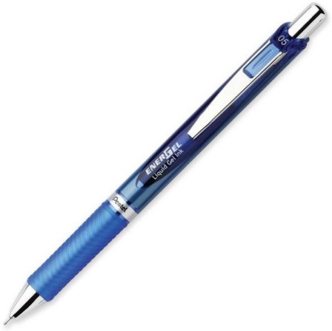 CIENKOPIS PENTEL ENERGEL BLN75 NIEBIESKI Pentel CIENKOPIS PENTEL ENERGEL BLN75 NIEBIESKI Pentel