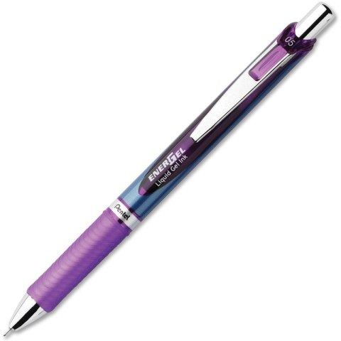 CIENKOPIS PENTEL ENERGEL BLN75 ZIELONY Pentel CIENKOPIS PENTEL ENERGEL BLN75 ZIELONY Pentel