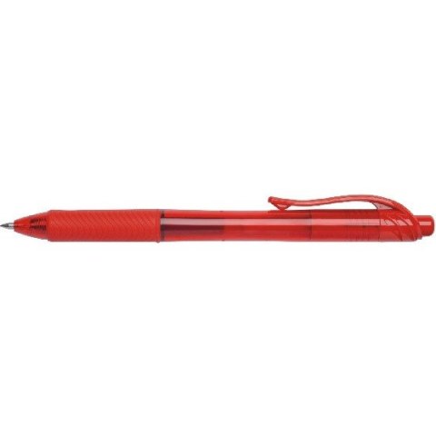 CIENKOPIS ŻELOWY PENTEL ENERGEL X BLN105 CZERWONY Pentel CIENKOPIS ŻELOWY PENTEL ENERGEL X BLN105 CZERWONY Pentel
