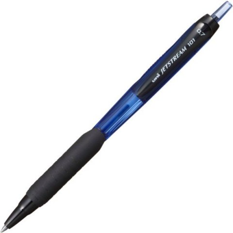 DŁUGOPIS KULKOWY UNI SXN-101 OBUDOWA NIEBIESKA Uni DŁUGOPIS KULKOWY UNI SXN-101 OBUDOWA NIEBIESKA Uni