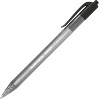 DŁUGOPIS PAPER MATE INKJOY 100 RT CZARNY Paper Mate