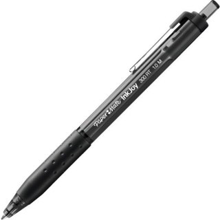 DŁUGOPIS PAPER MATE INKJOY 300 RT CZARNY Paper Mate