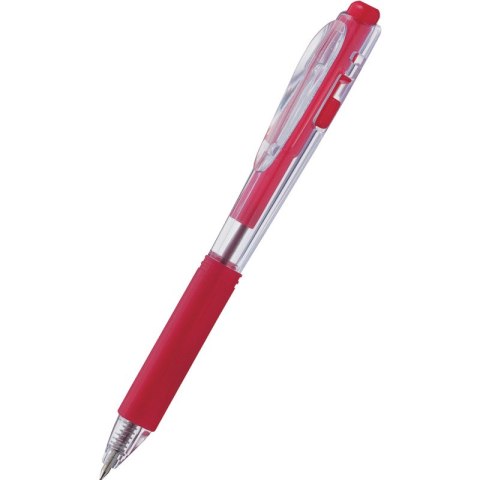 DŁUGOPIS PENTEL BK437 CZERWONY Pentel DŁUGOPIS PENTEL BK437 CZERWONY Pentel