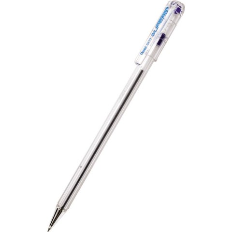 DŁUGOPIS PENTEL BK77 NIEBIESKI Pentel DŁUGOPIS PENTEL BK77 NIEBIESKI Pentel