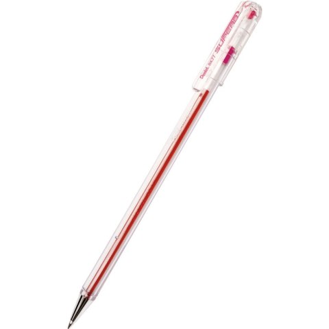 DŁUGOPIS PENTEL BK77 RÓŻOWY Pentel DŁUGOPIS PENTEL BK77 RÓŻOWY Pentel