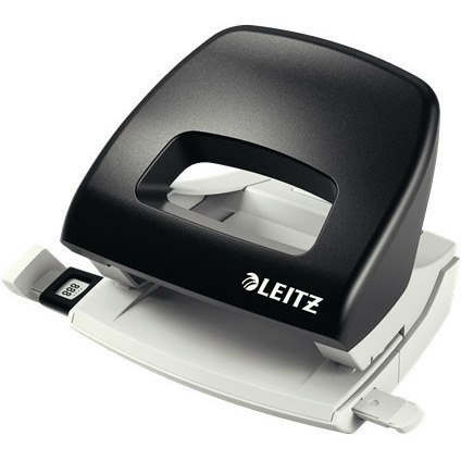 DZIURKACZ LEITZ 5038 CZARNY Leitz DZIURKACZ LEITZ 5038 CZARNY Leitz