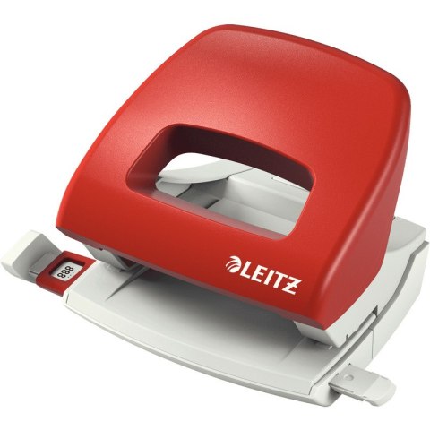 DZIURKACZ LEITZ 5038 CZERWONY Leitz DZIURKACZ LEITZ 5038 CZERWONY Leitz
