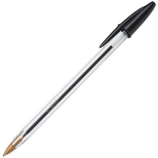 Długopis BiC Cristal czarny Bic