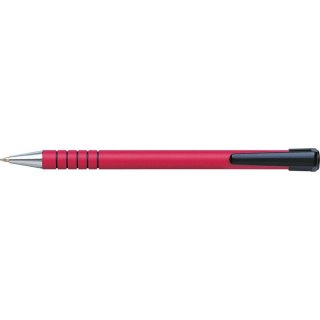 Długopis Penac RB-085 1.0mm czerwony Penac
