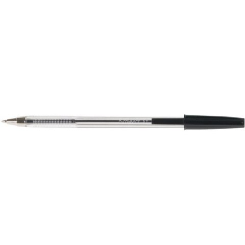 Długopisy Q-Connect 0.7mm czarne (20) Q-CONNECT Długopisy Q-Connect 0.7mm czarne (20) Q-CONNECT