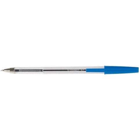 Długopisy Q-Connect 0.7mm niebieskie (20) Q-CONNECT Długopisy Q-Connect 0.7mm niebieskie (20) Q-CONNECT