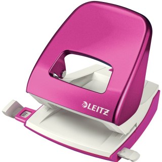 Dziurkacz Leitz Wow 5008 różowy Leitz