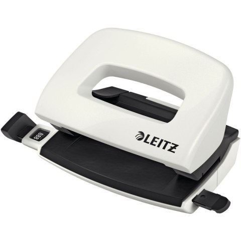 Dziurkacz Leitz Wow 5060 biały Leitz Dziurkacz Leitz Wow 5060 biały Leitz