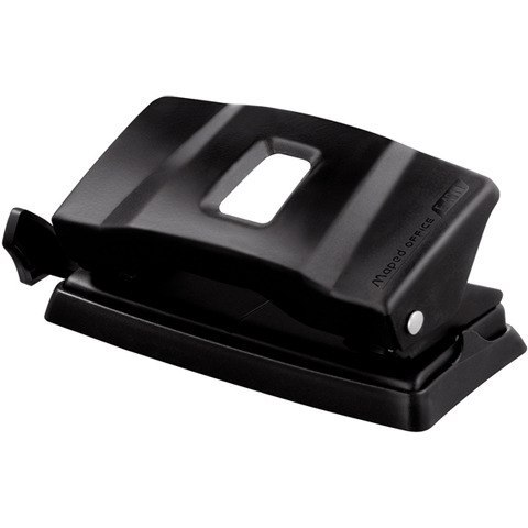 DZIURKACZ MAPED ESSENTIALS 12K CZARNY Maped DZIURKACZ MAPED ESSENTIALS 12K CZARNY Maped
