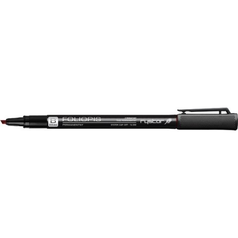 FOLIOPIS RYSTOR FB-25 CZERWONY Rystor FOLIOPIS RYSTOR FB-25 CZERWONY Rystor