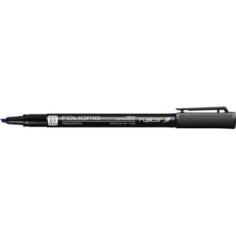 FOLIOPIS RYSTOR FB-25 NIEBIESKI Rystor FOLIOPIS RYSTOR FB-25 NIEBIESKI Rystor
