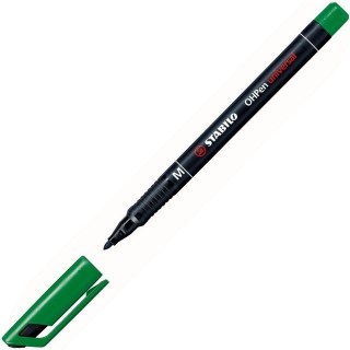 FOLIOPIS STABILO OHPEN UNIVERSAL 1,0mm ZIELONY Stabilo