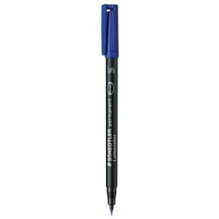 FOLIOPIS STAEDTLER LUMOCOLOR S NIEBIESKI Staedtler