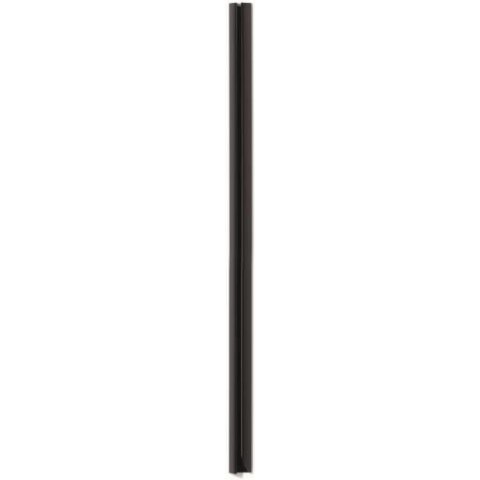 GRZBIETY WSUWANE 12mm CZARNE (25) Durable GRZBIETY WSUWANE 12mm CZARNE (25) Durable