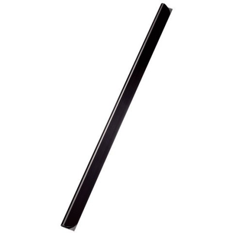 GRZBIETY WSUWANE 12mm CZARNE (25) Leitz GRZBIETY WSUWANE 12mm CZARNE (25) Leitz