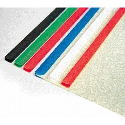 GRZBIETY WSUWANE 4mm PRZEZROCZYSTE (50) Argo