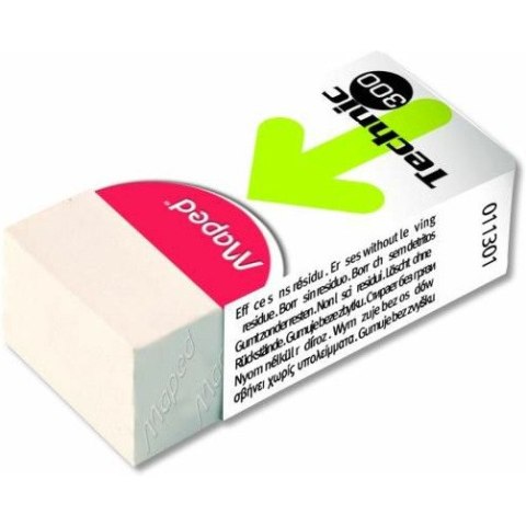 GUMKA MAPED TECHNIC 300 Maped GUMKA MAPED TECHNIC 300 Maped