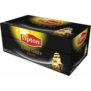 HERBATA LIPTON EARL GREY (50) Lipton HERBATA LIPTON EARL GREY (50) Lipton