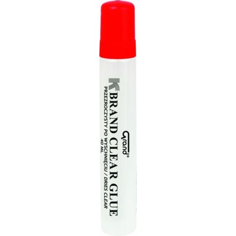 KLEJ W PŁYNIE 40ml K KLEJ W PŁYNIE 40ml K