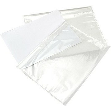 KOPERTA KURIERSKA C4 PRZEZROCZYSTA (500) NC Koperty KOPERTA KURIERSKA C4 PRZEZROCZYSTA (500) NC Koperty