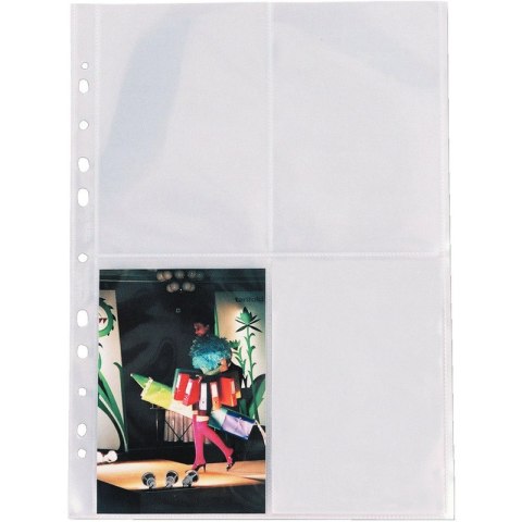 KOSZULKI NA ZDJĘCIA ESSELTE 10x15cm PIONOWE (10) Esselte KOSZULKI NA ZDJĘCIA ESSELTE 10x15cm PIONOWE (10) Esselte