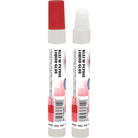 Klej w płynie Office Products 50ml Office Products Klej w płynie Office Products 50ml Office Products