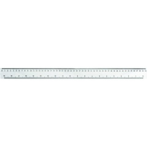 LINIJKA PRZEZROCZYSTA 50cm Grand LINIJKA PRZEZROCZYSTA 50cm Grand
