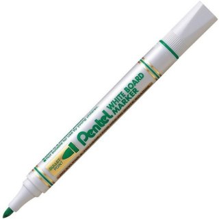 MARKER DO TABLIC PENTEL MW85 ZIELONY Pentel