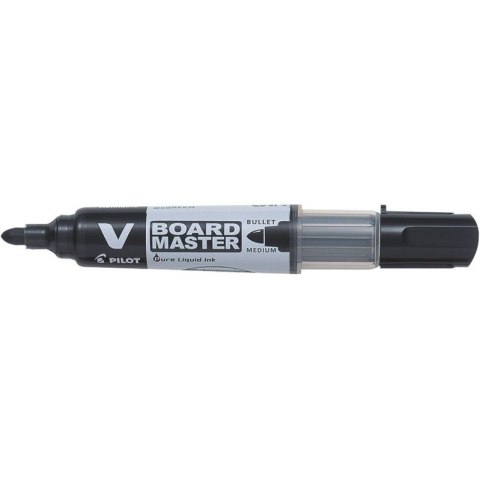 MARKER DO TABLIC PILOT V BOARD MASTER CZARNY Pilot MARKER DO TABLIC PILOT V BOARD MASTER CZARNY Pilot