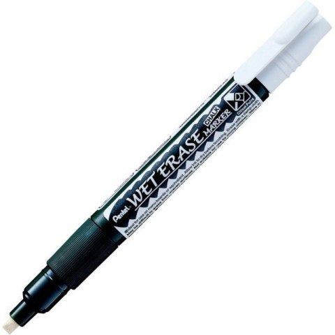 MARKER KREDOWY PENTEL SMW26 BIAŁY Pentel MARKER KREDOWY PENTEL SMW26 BIAŁY Pentel