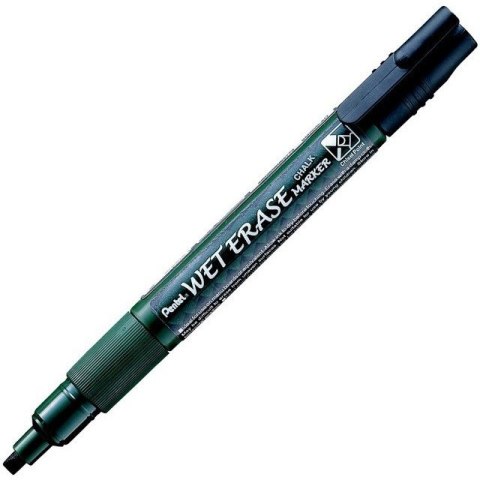 MARKER KREDOWY PENTEL SMW26 CZARNY Pentel MARKER KREDOWY PENTEL SMW26 CZARNY Pentel