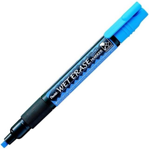 MARKER KREDOWY PENTEL SMW26 NIEBIESKI Pentel MARKER KREDOWY PENTEL SMW26 NIEBIESKI Pentel