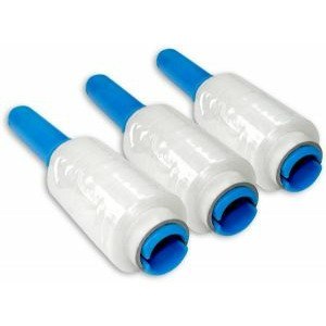 Podajnik do foli stretch Emerson Mini-Rap (+folia) Emerson Podajnik do foli stretch Emerson Mini-Rap (+folia) Emerson