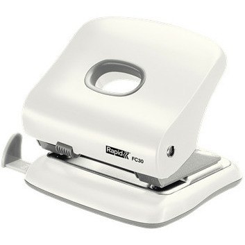 DZIURKACZ RAPID FC30 BIAŁY Rapid