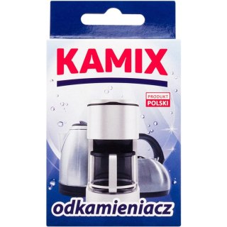 Odkamieniacz Kamix 50g (do czajników i ekspresów) Kamix