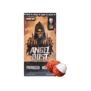Skull Labs Angel Dust 9 g o smaku liczi