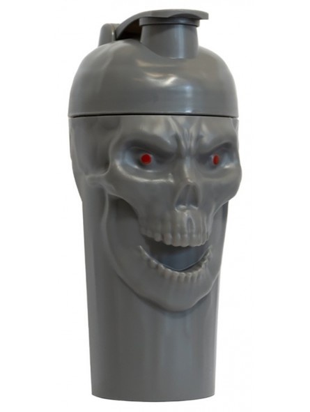 Skull Labs Shaker Grey Skull Labs Shaker Grey