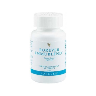 Forever ImmuBlend 60 tabletek