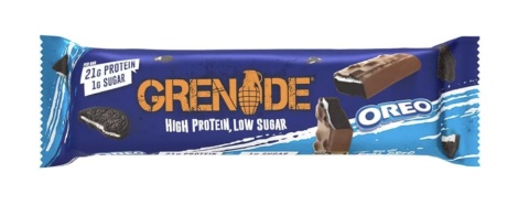 Grenade Carb Killa Oreo 60g Grenade Carb Killa Oreo 60g