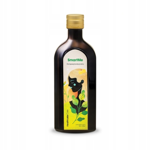 Health Labs 4US SmartMe 250 ml SMART ME 4HER Health Labs 4US SmartMe 250 ml SMART ME 4HER